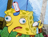 Spongebob Squarepants: Meme Coasters