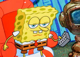 Spongebob Squarepants: Meme Coasters