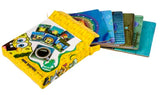 Spongebob Squarepants: Meme Coasters