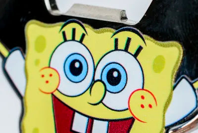 Spongebob Squarepants: Bottle Opener