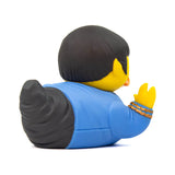 Star Trek Spock TUBBZ Boxed Edition