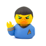 Star Trek Spock TUBBZ Boxed Edition