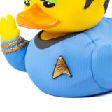 Star Trek Spock TUBBZ Boxed Edition