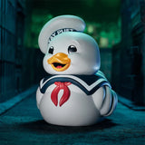 Ghostbusters Giant Stay Puft TUBBZ Cosplaying Marshmallow Scented Duck