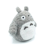 Studio Ghibli My Neighbor Totoro Fluffy Totoro 22cm Plush