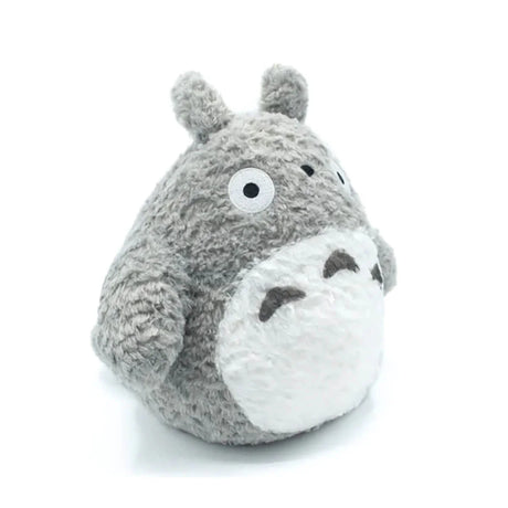 Studio Ghibli My Neighbor Totoro Fluffy Totoro 22cm Plush
