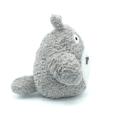 Studio Ghibli My Neighbor Totoro Fluffy Totoro 22cm Plush
