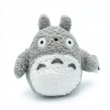 Studio Ghibli My Neighbor Totoro Fluffy Totoro 22cm Plush