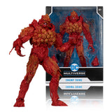 DC Comics Swamp Thing (Planet Rain) 11" DC Multiverse Action Figure