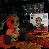 The Texas Chainsaw Massacre Leatherface 5 Inch Collectible Vinyl Figure
