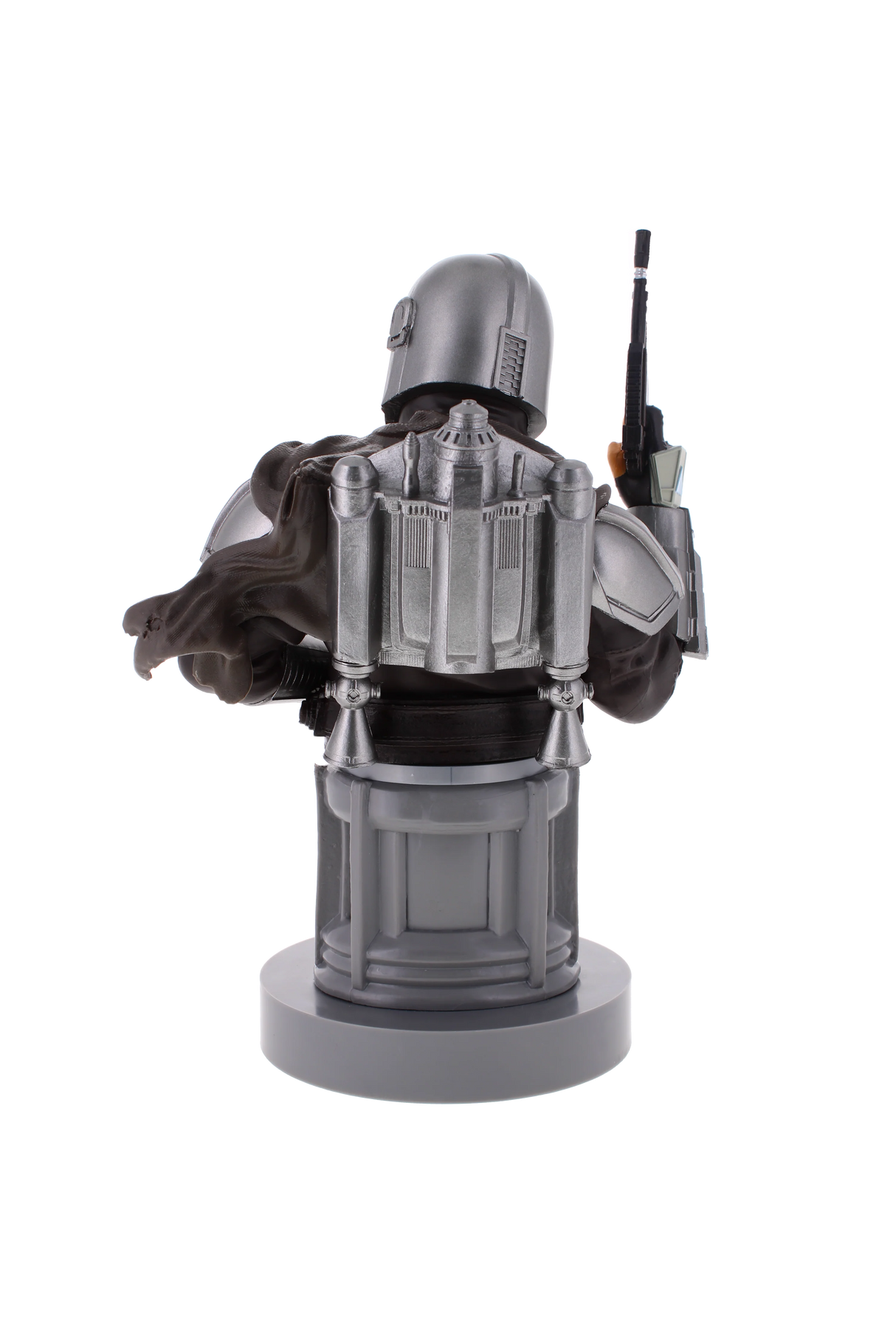 Star Wars The Mandalorian Cable Guy