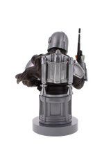 Star Wars The Mandalorian Cable Guy