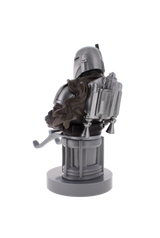 Star Wars The Mandalorian Cable Guy