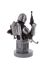 Star Wars The Mandalorian Cable Guy