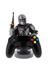 Star Wars The Mandalorian Cable Guy
