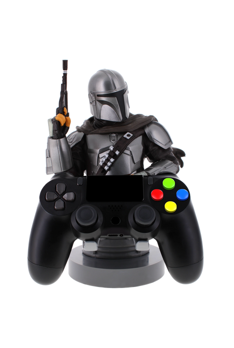 Star Wars The Mandalorian Cable Guy