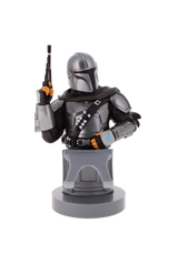 Star Wars The Mandalorian Cable Guy