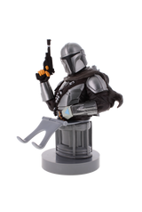 Star Wars The Mandalorian Cable Guy