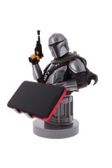 Star Wars The Mandalorian Cable Guy