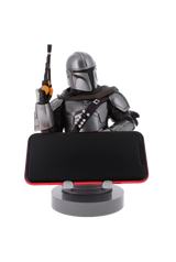 Star Wars The Mandalorian Cable Guy