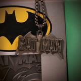 DC Comics Batman Limited Edition Unisex Necklace
