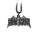 DC Comics Batman Limited Edition Unisex Necklace