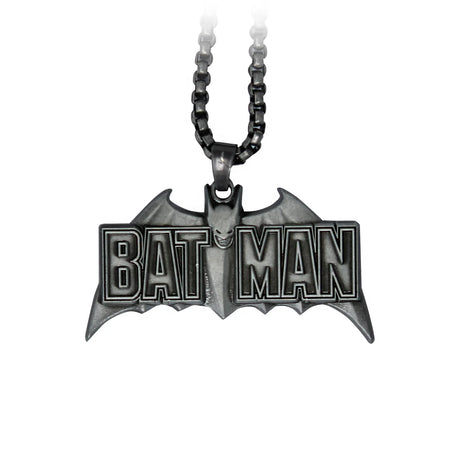 DC Comics Batman Limited Edition Unisex Necklace