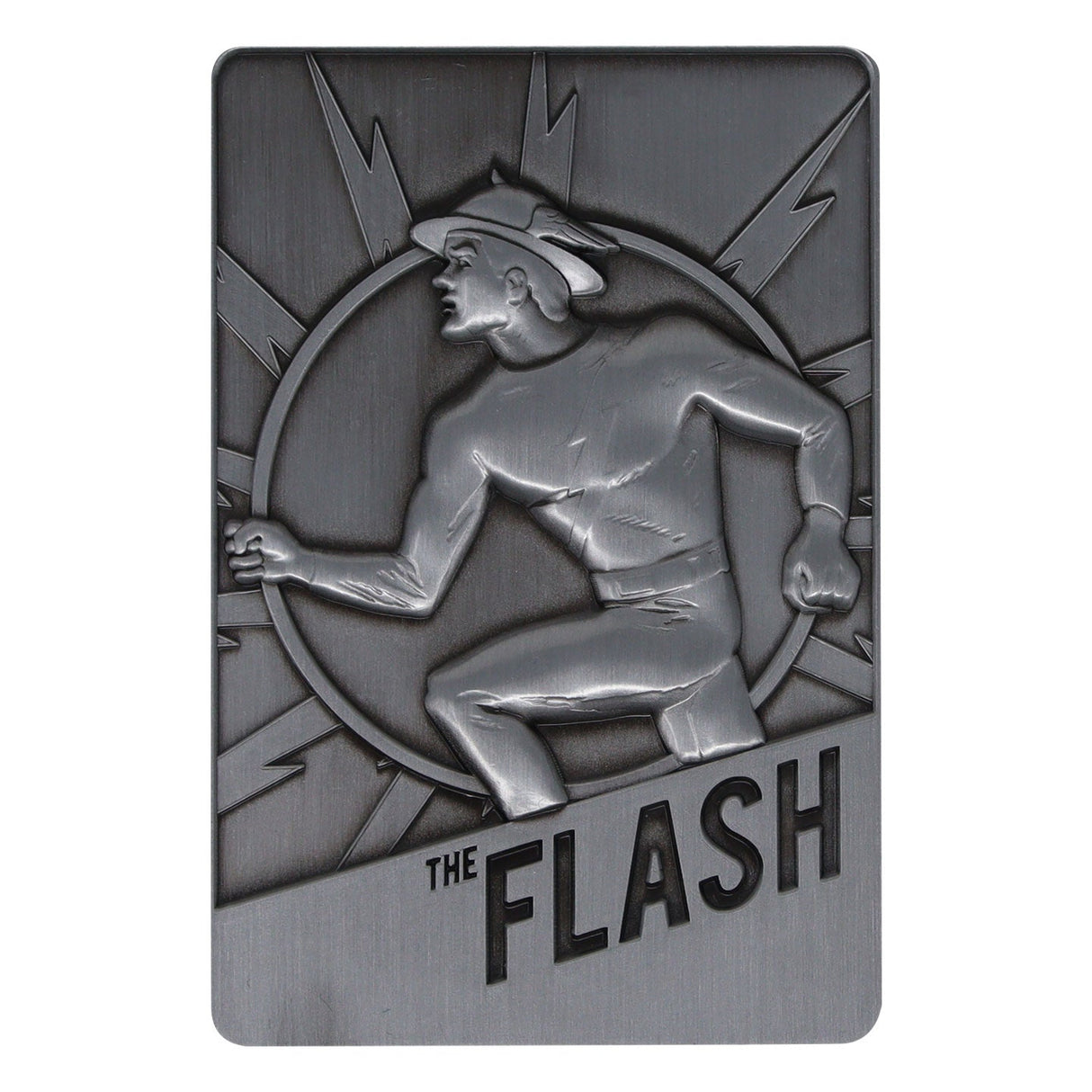 DC Comics Limited Edition The Flash Ingot