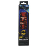 DC Comics Batman Desk Pad & Coaster Set