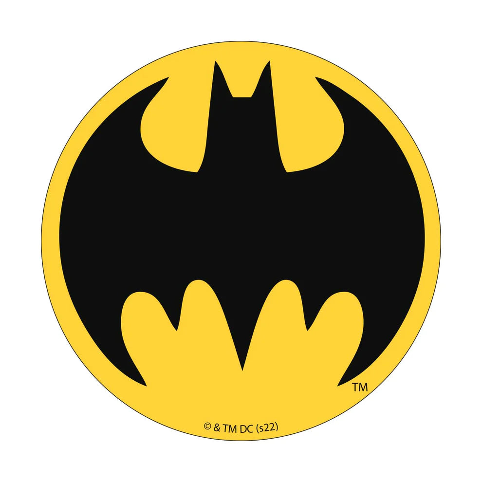 DC Comics Batman Desk Pad & Coaster Set