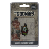 The Goonies Limited Edition Pin Badge