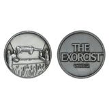 The Exorcist Limited Edition Collectible Coin