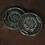 Transformers Medallion Set