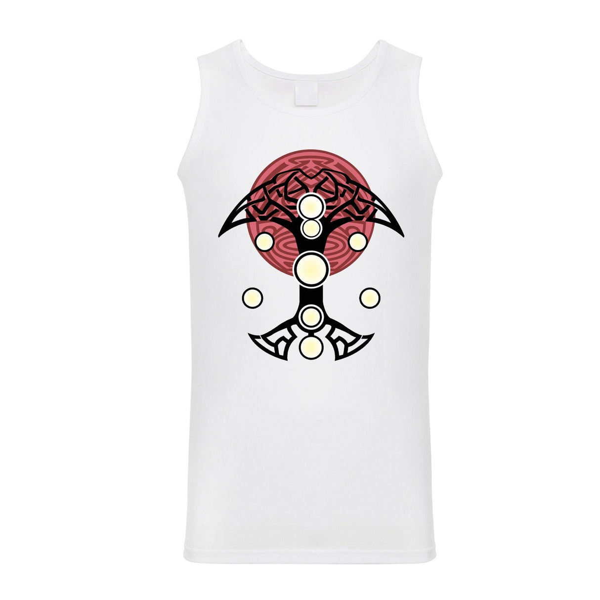 Marvel Thor Love and Thunder Guardians Unisex Vest