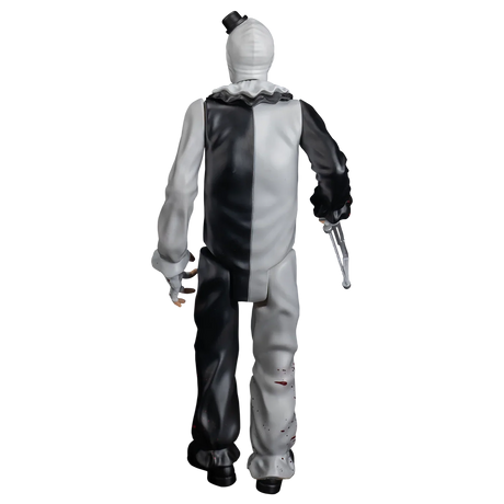 Terrifier Art The Clown 12" Vinyl Action Figure