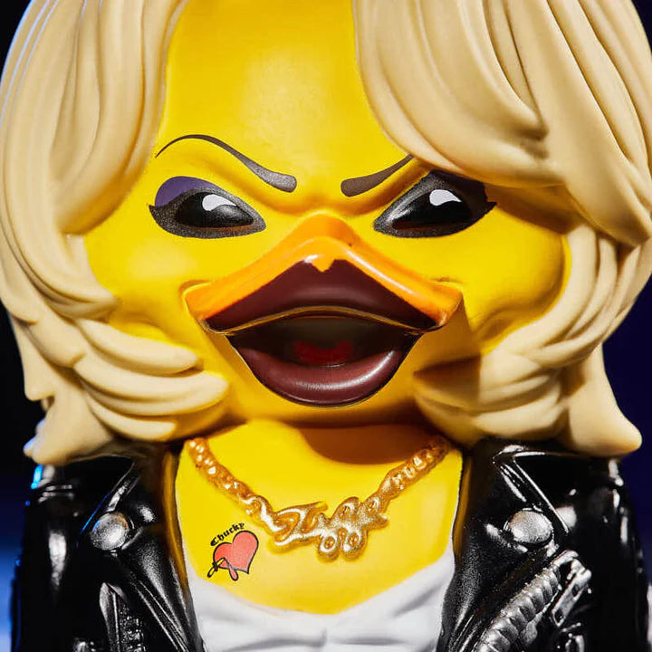 Bride of Chucky Tiffany TUBBZ Cosplaying Duck Collectible