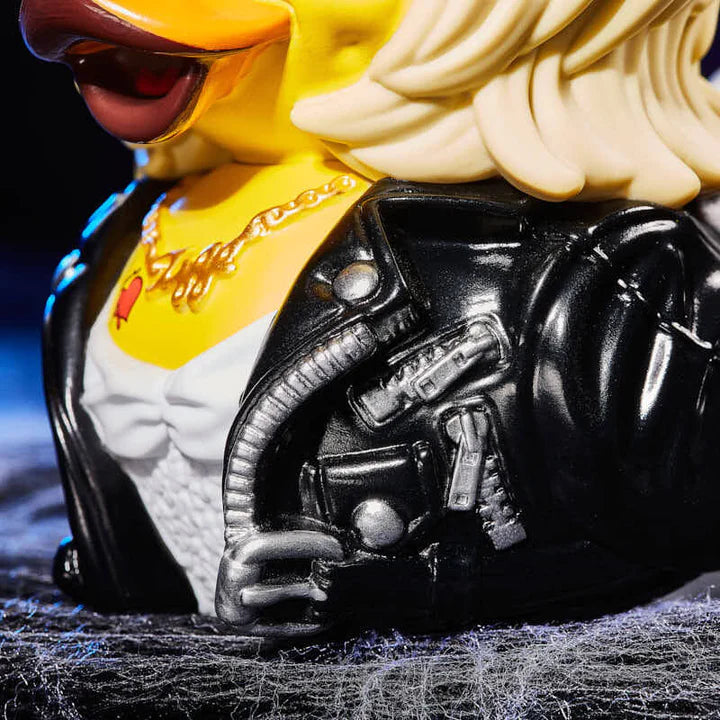Bride of Chucky Tiffany TUBBZ Cosplaying Duck Collectible