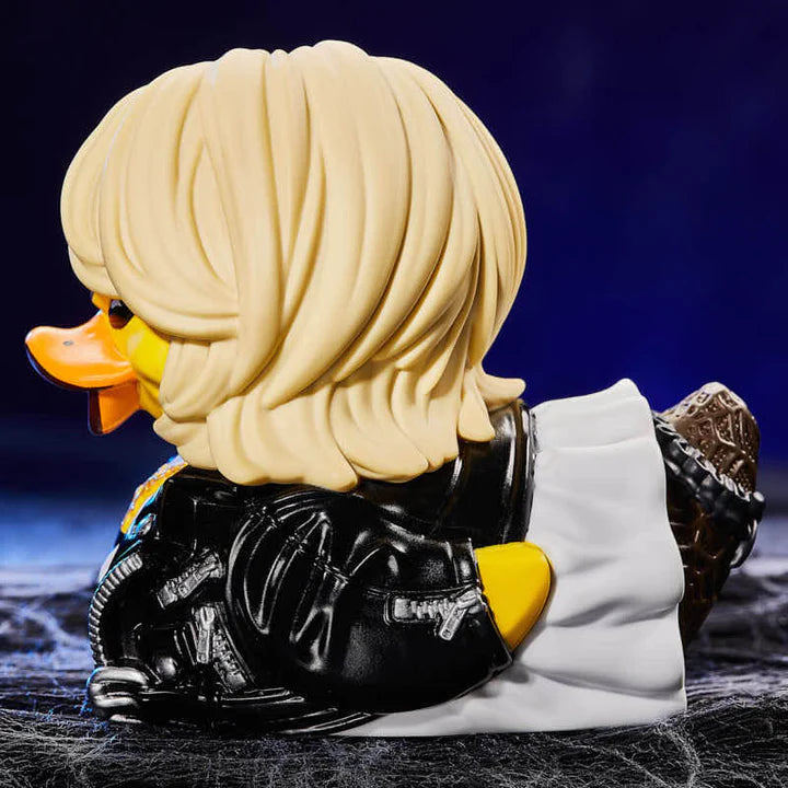 Bride of Chucky Tiffany TUBBZ Cosplaying Duck Collectible