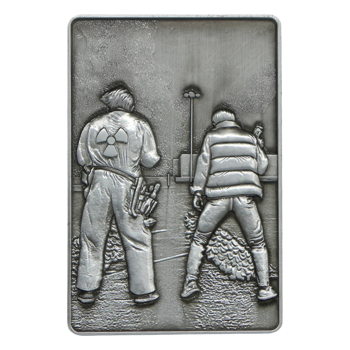 Amblin 4 Piece Limited Edition Ingot Collection