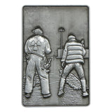 Amblin 4 Piece Limited Edition Ingot Collection