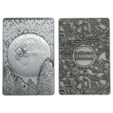 Amblin 4 Piece Limited Edition Ingot Collection