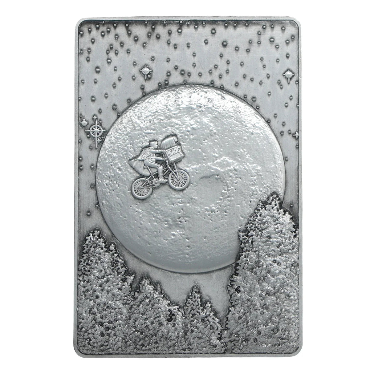 Amblin 4 Piece Limited Edition Ingot Collection