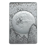 Amblin 4 Piece Limited Edition Ingot Collection