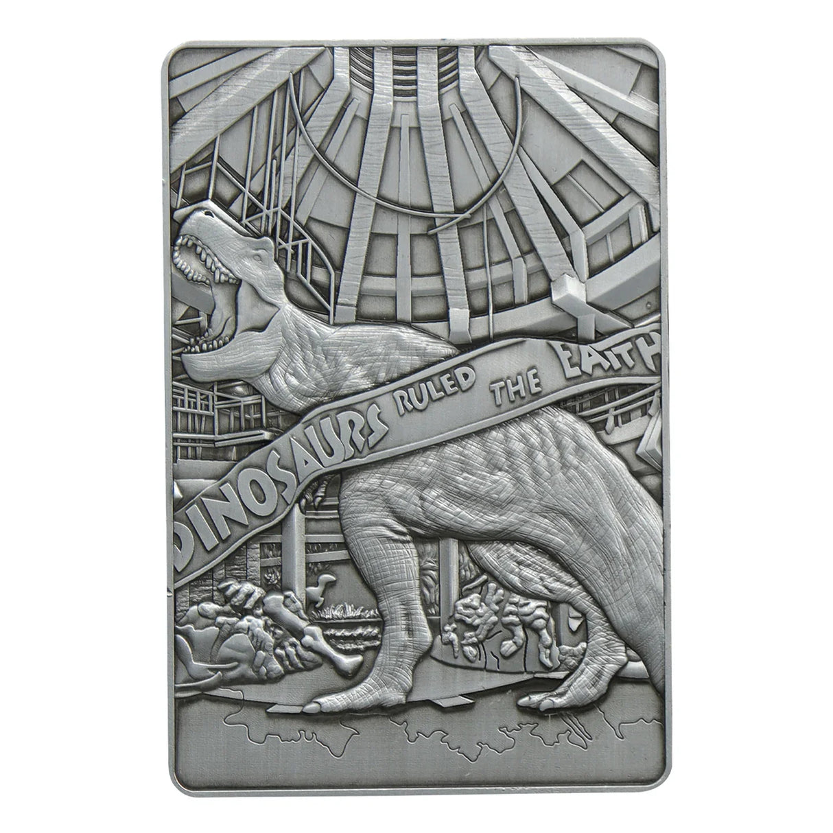 Amblin 4 Piece Limited Edition Ingot Collection