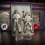 Amblin 4 Piece Limited Edition Ingot Collection