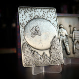 Amblin 4 Piece Limited Edition Ingot Collection