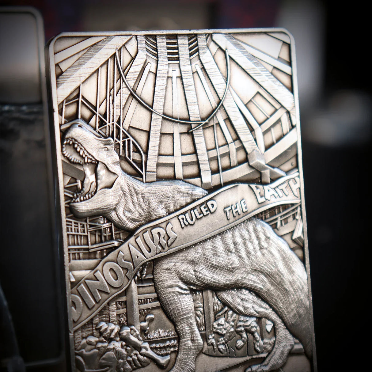 Amblin 4 Piece Limited Edition Ingot Collection