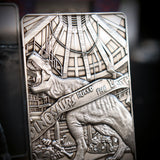 Amblin 4 Piece Limited Edition Ingot Collection