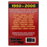 Back to the Future Part II Sports Almanac Limited Edition Ingot