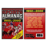Back to the Future Part II Sports Almanac Limited Edition Ingot